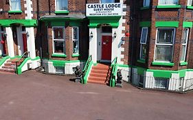 Castle Lodge Guest House 86-88 Sheil Rd L6 3Af